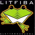 Litfiba elettromacumba