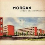 Morgan canzoni da appartamento