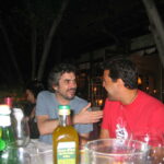 Alfonso Cuarón