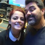 gabriele gigli annalisa scarrone