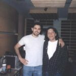 gabriele gigli david leonard