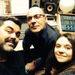 gabriele gigli francesca michielin