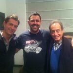 gabriele gigli peter cincotti carmelo la bionda