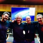gabriele gigli phil palmer fausto cogliati paolo costa