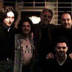 gabriele gigli teo teocoli fausto leali